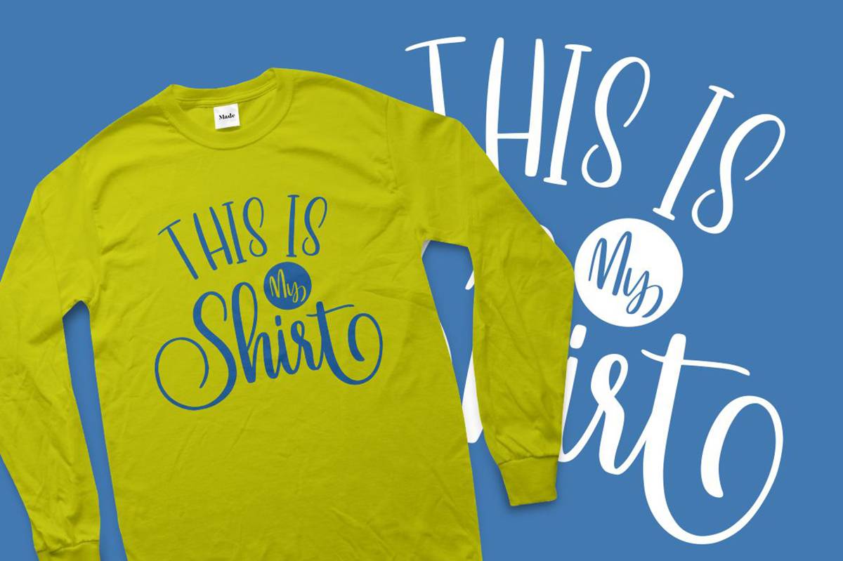 Betterlove Font sample