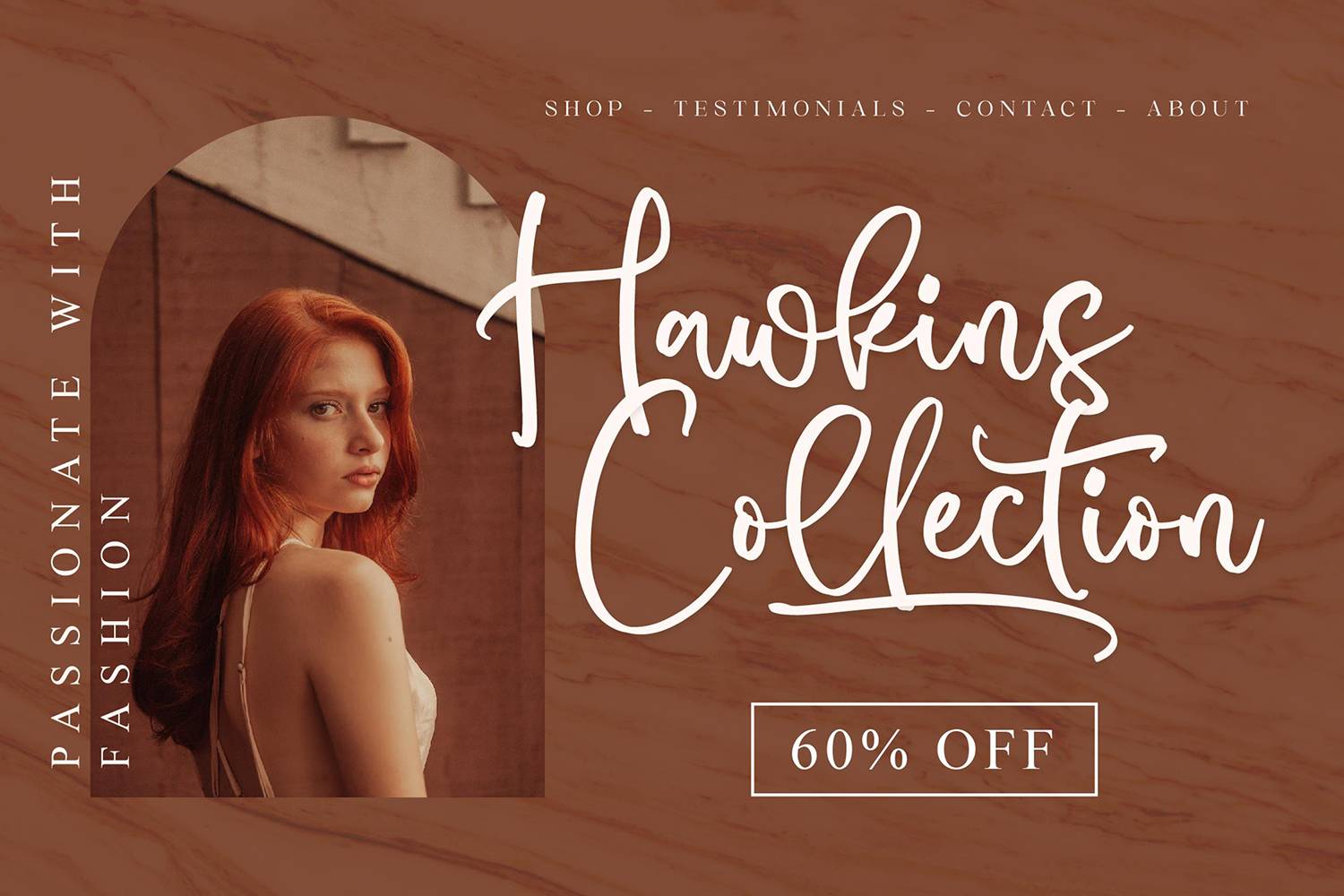 Beverly Font sample