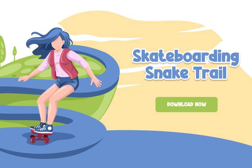 Big Dazzle Font sample