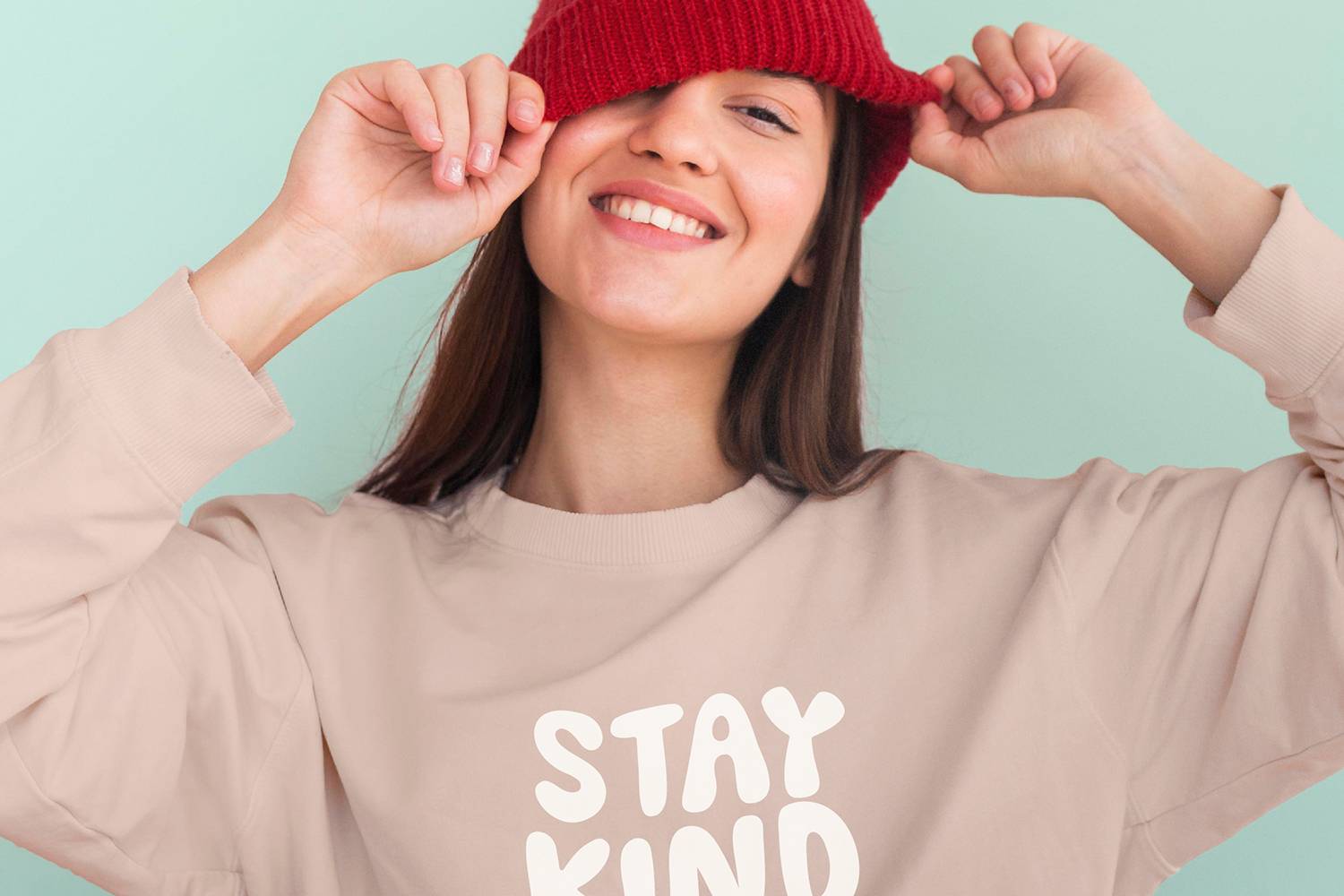 Bigger Summer Font sample