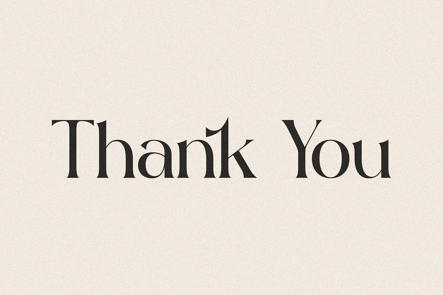 Bilagike Font sample