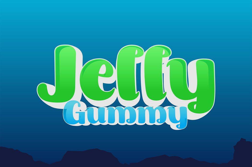 Birdmathon Font sample