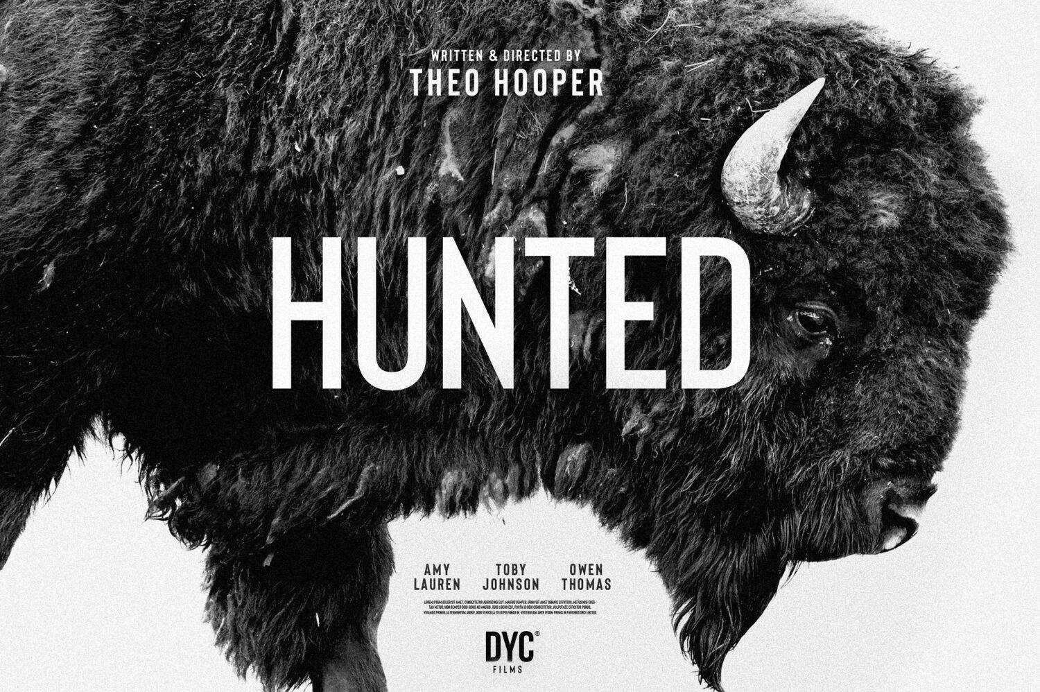 Bison Font Family sample