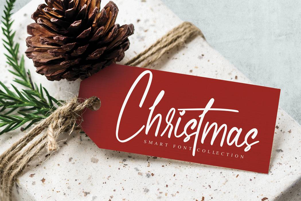 Bittersweet Font sample