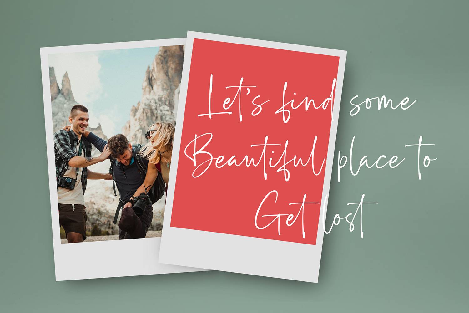 Bixbite Stone Font sample