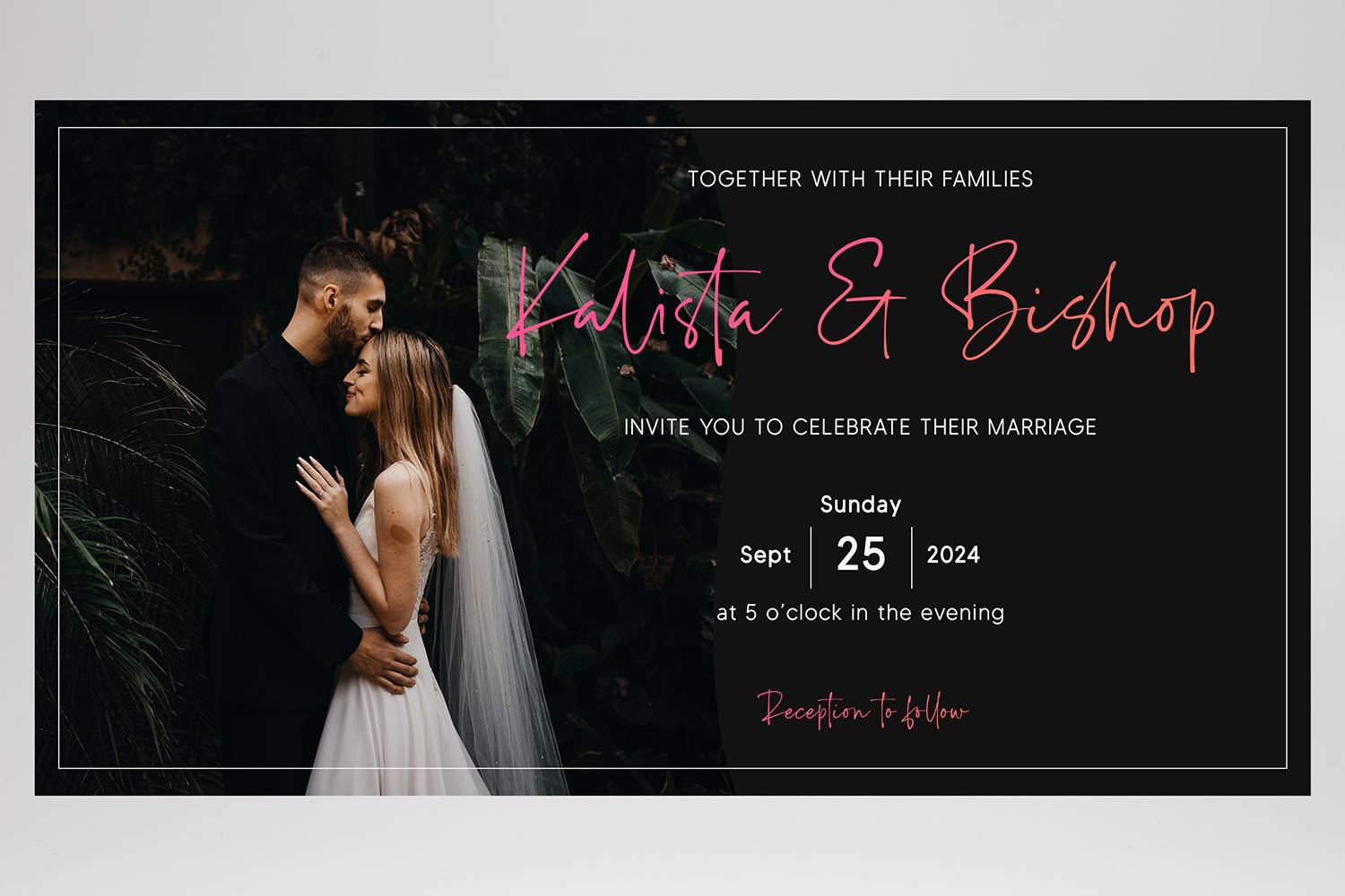 Bixbite Stone Font sample