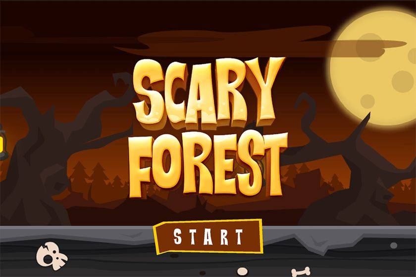 Black Knight Font sample