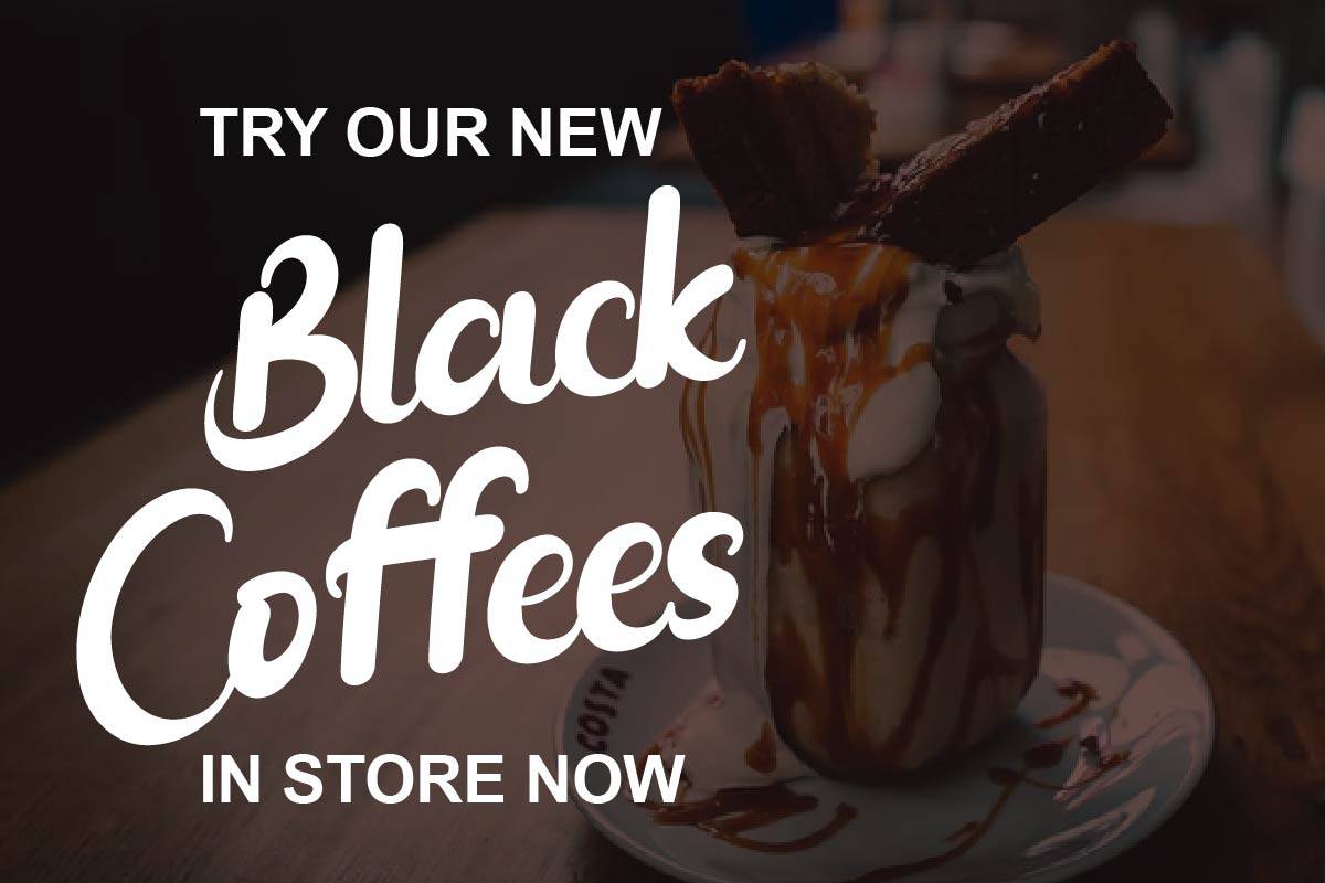 Blackisot Font sample
