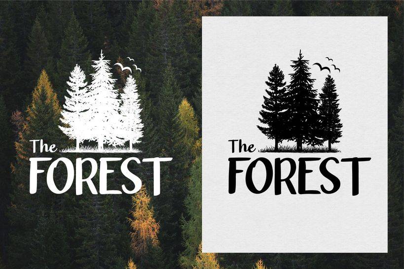 Blanford Font sample