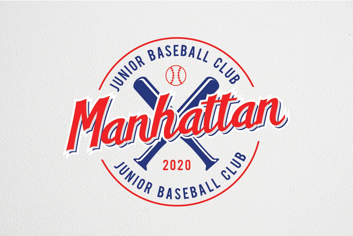 Blankeny Font sample