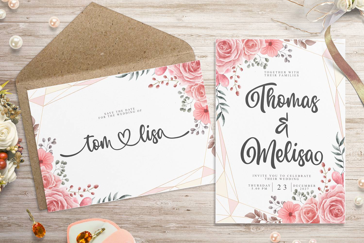 Blantick Script Font sample