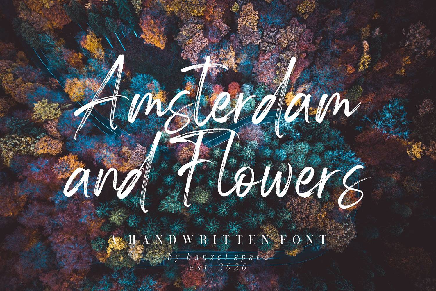 Blingstone Font sample