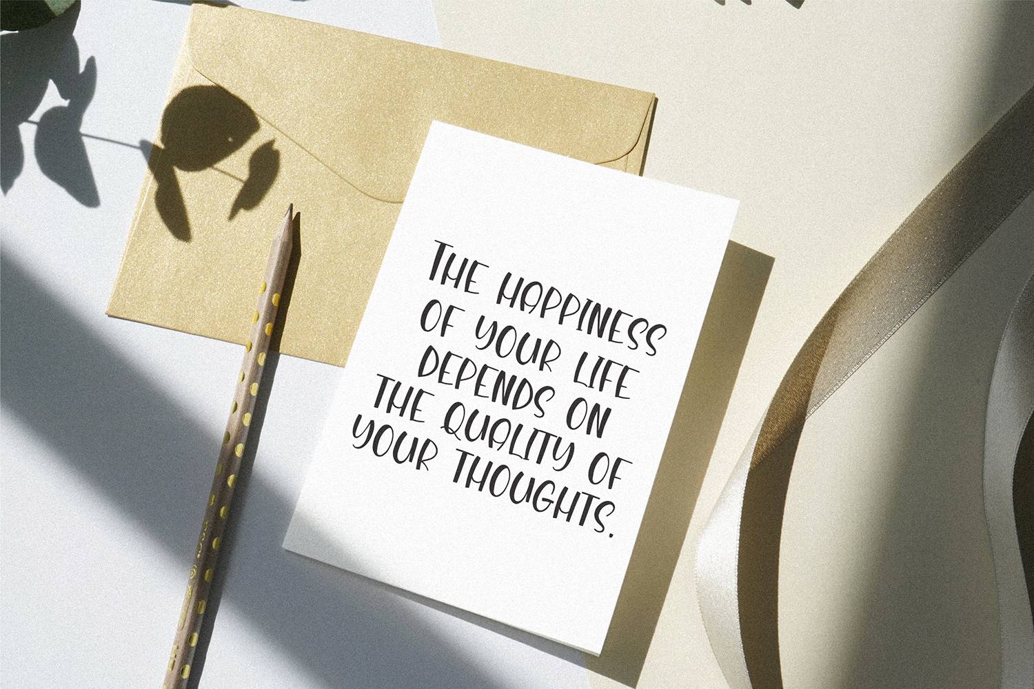 Blockway Font sample