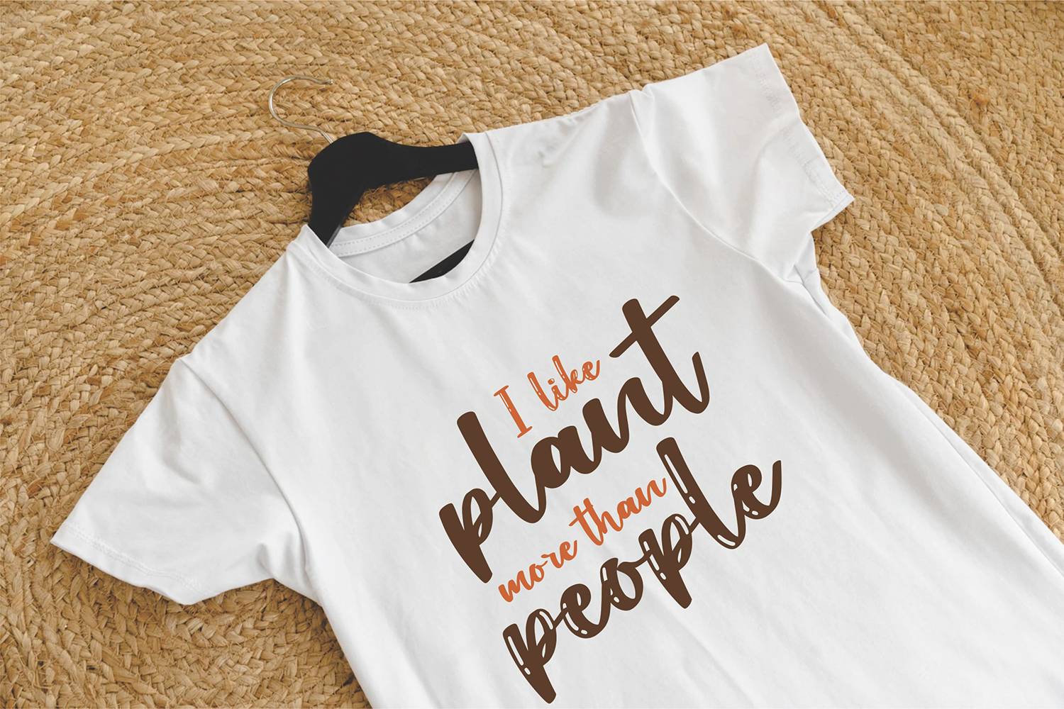 Bloomi Almond Font sample
