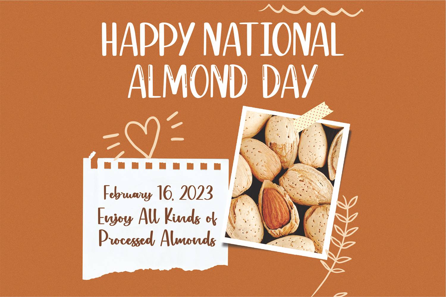 Bloomi Almond Font sample