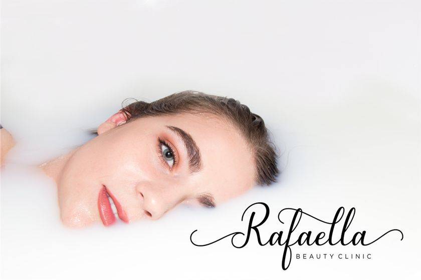Bluebell Font sample
