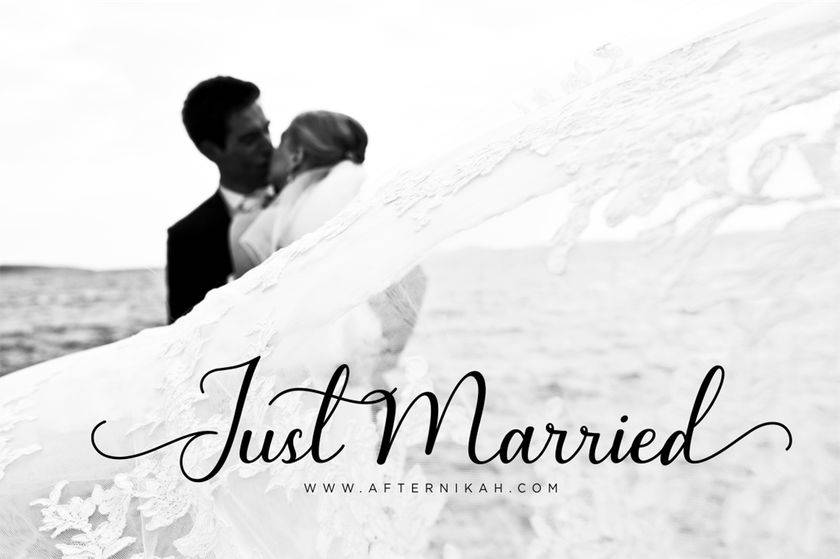 Bluebell Font sample