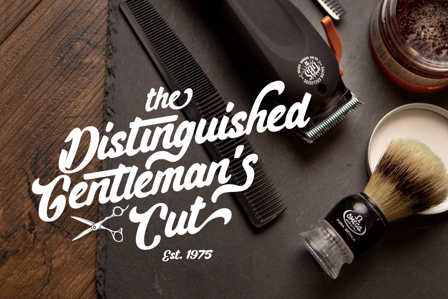 Bluntype Font sample