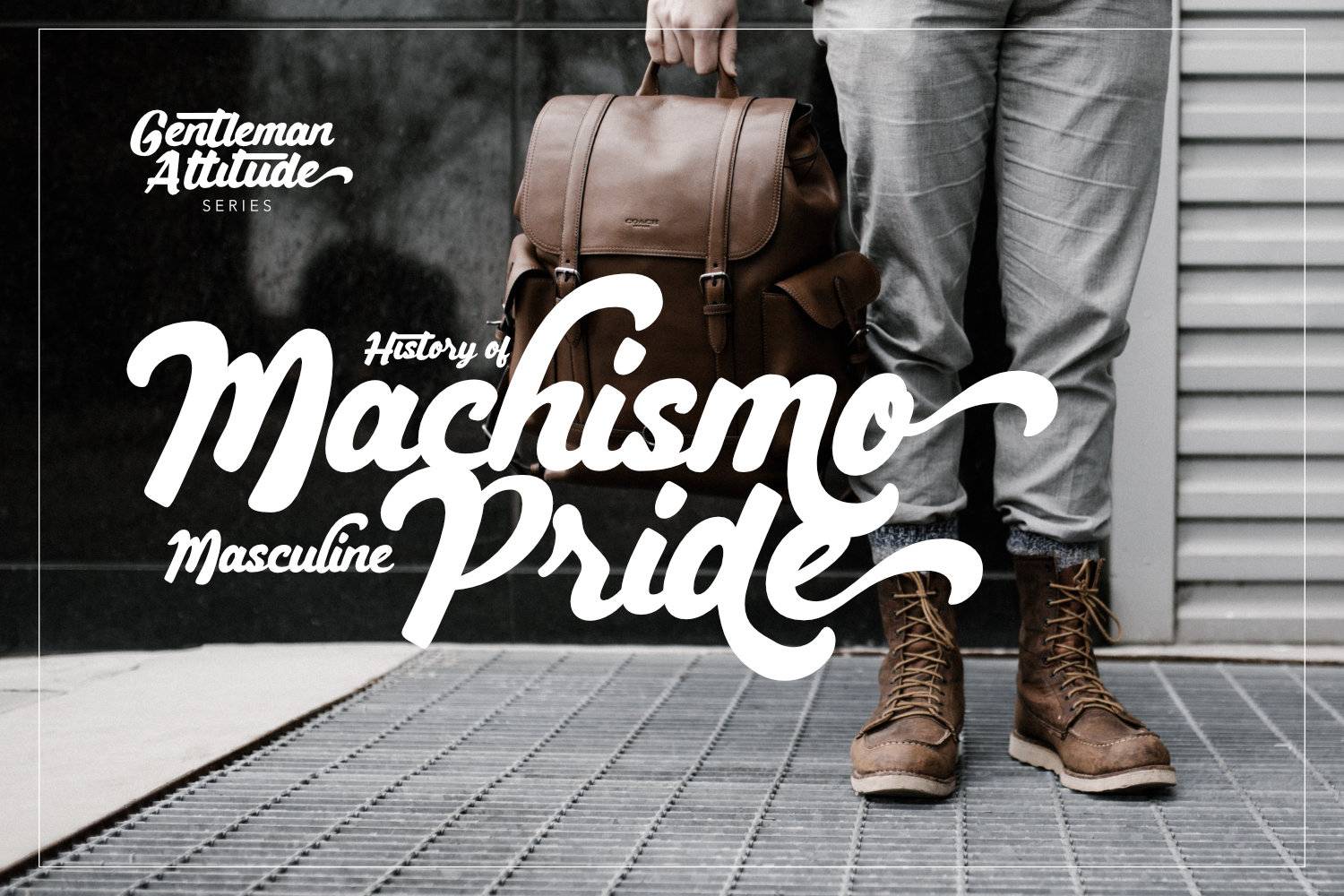Bluntype Font sample
