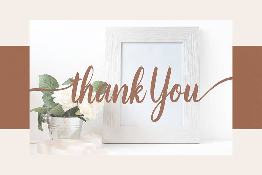 Bonillo Handlettering Script Font sample