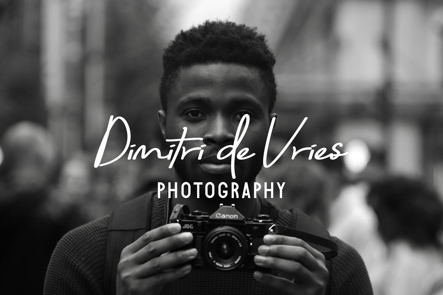 Bonjour de Jong Font sample