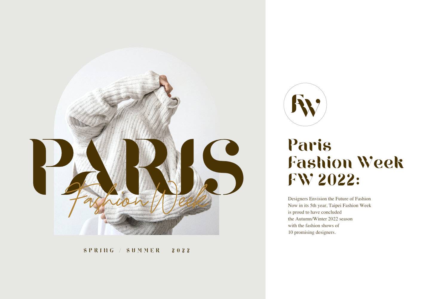 Bourjois Font sample