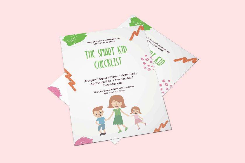 Brakelly Font sample