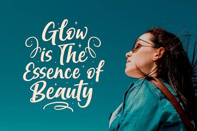 Brastagi Handlettering Font Demo sample