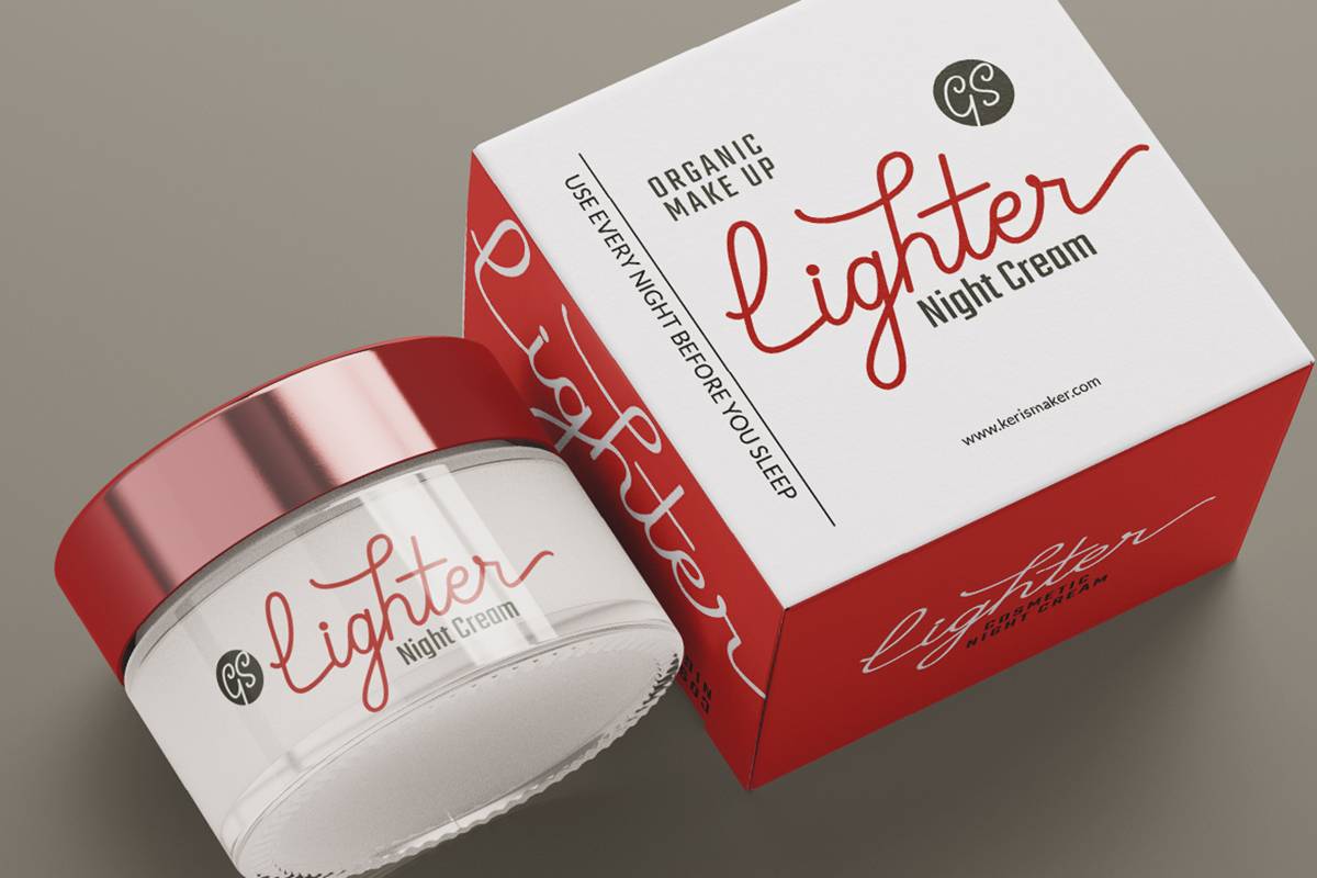 Braytons Font sample
