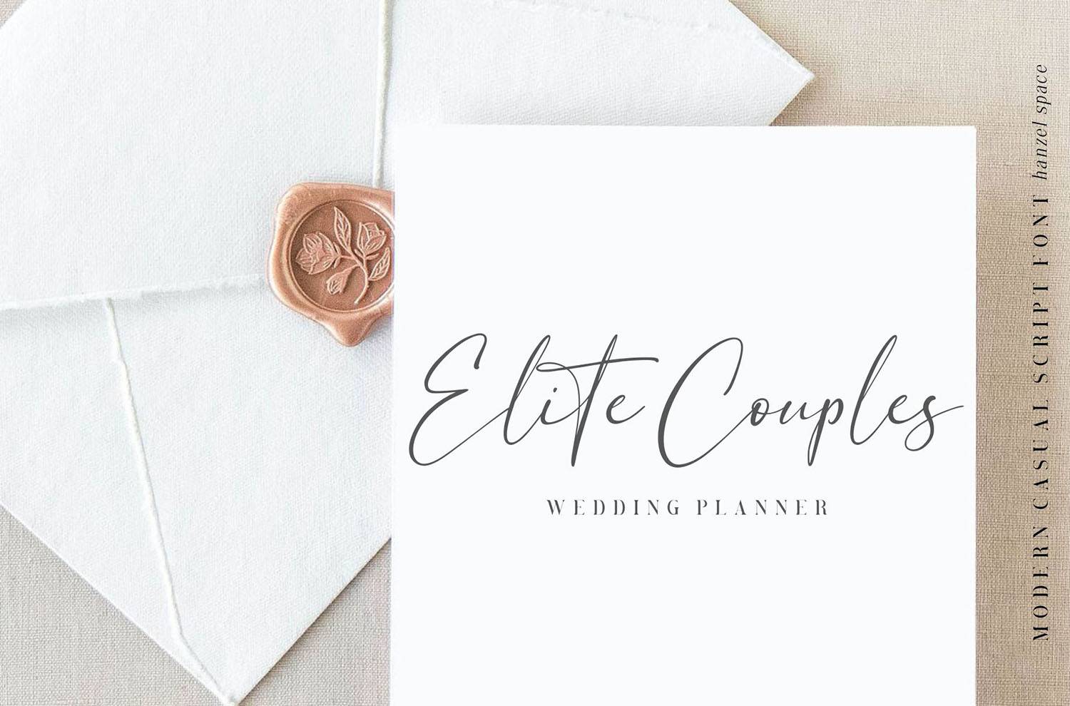 Breattogis Font sample