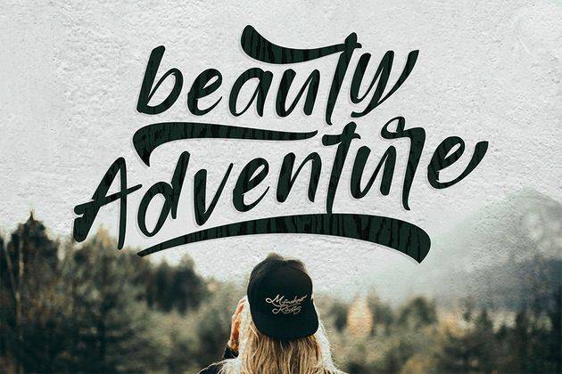 Bridamount Script Demo sample
