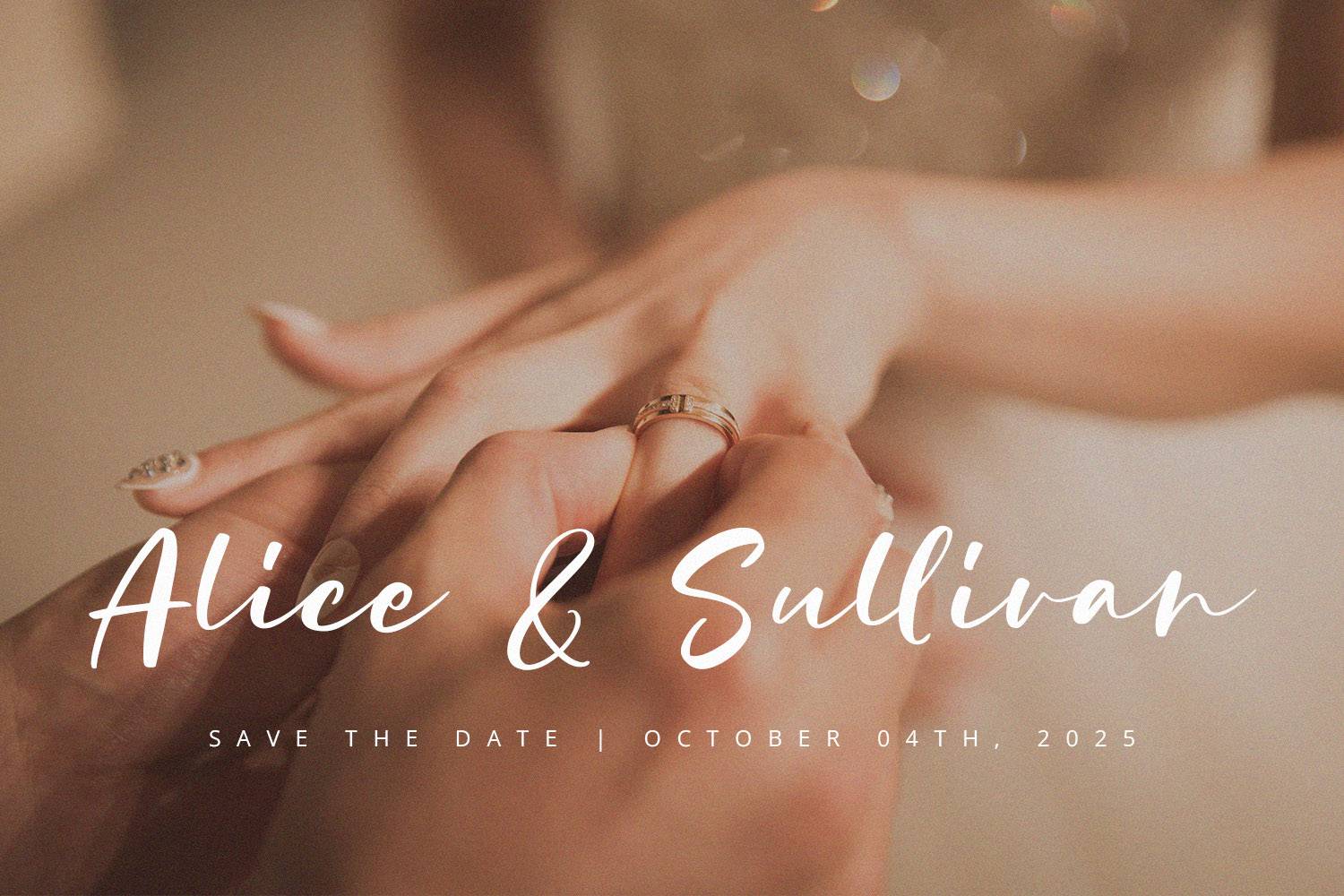 Bridget Font sample