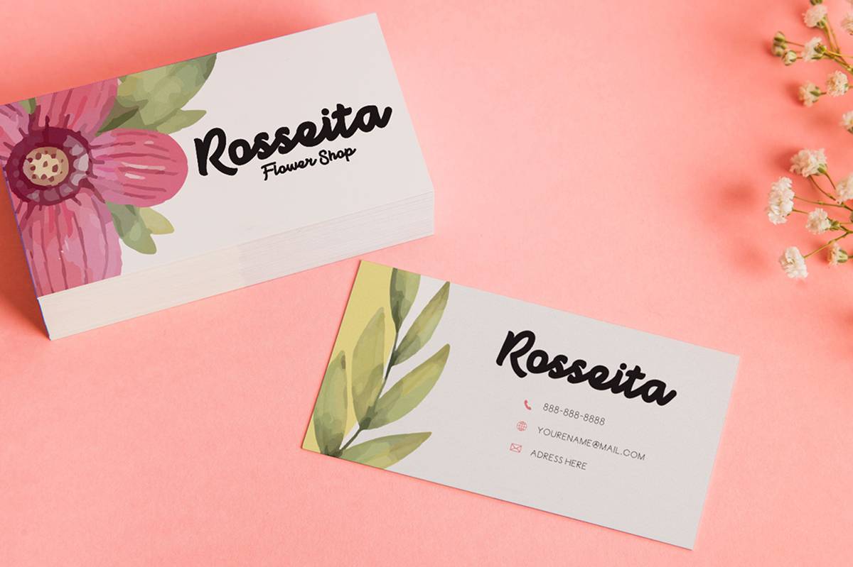 Bright Beauty Font sample