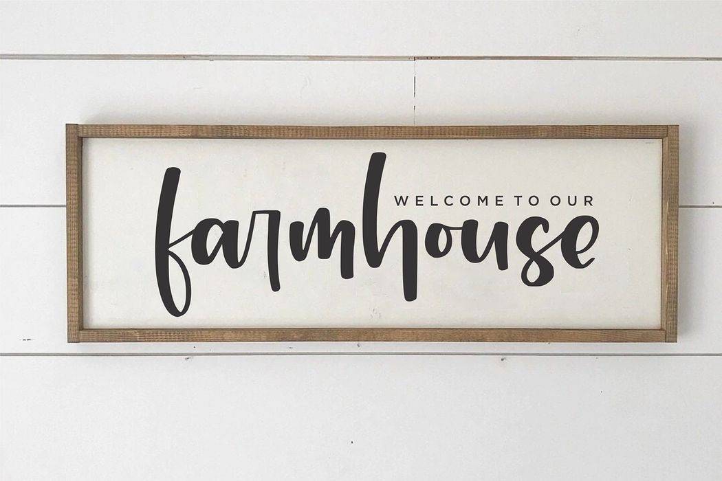 Brightfarm Font sample