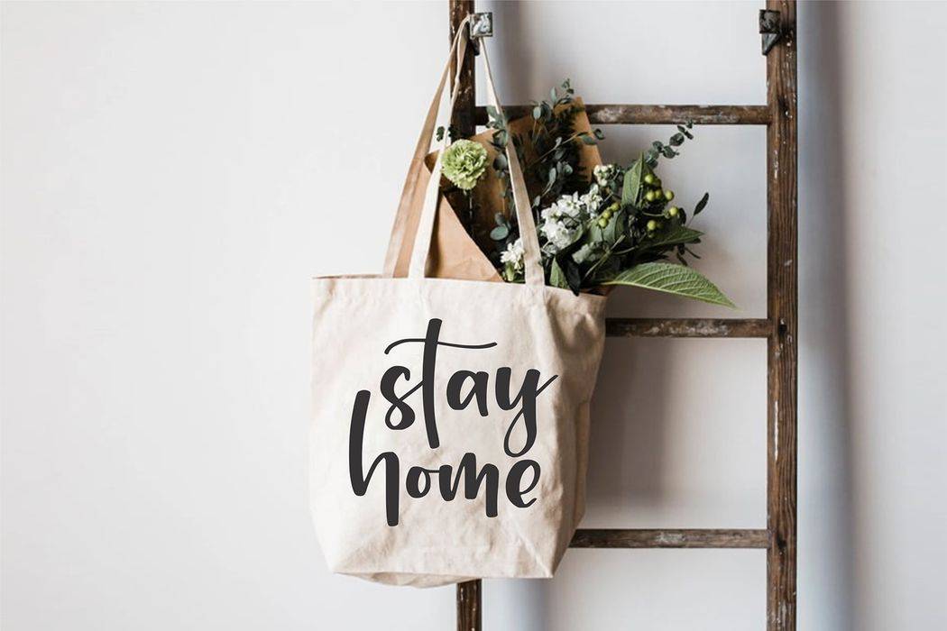 Brightfarm Font sample
