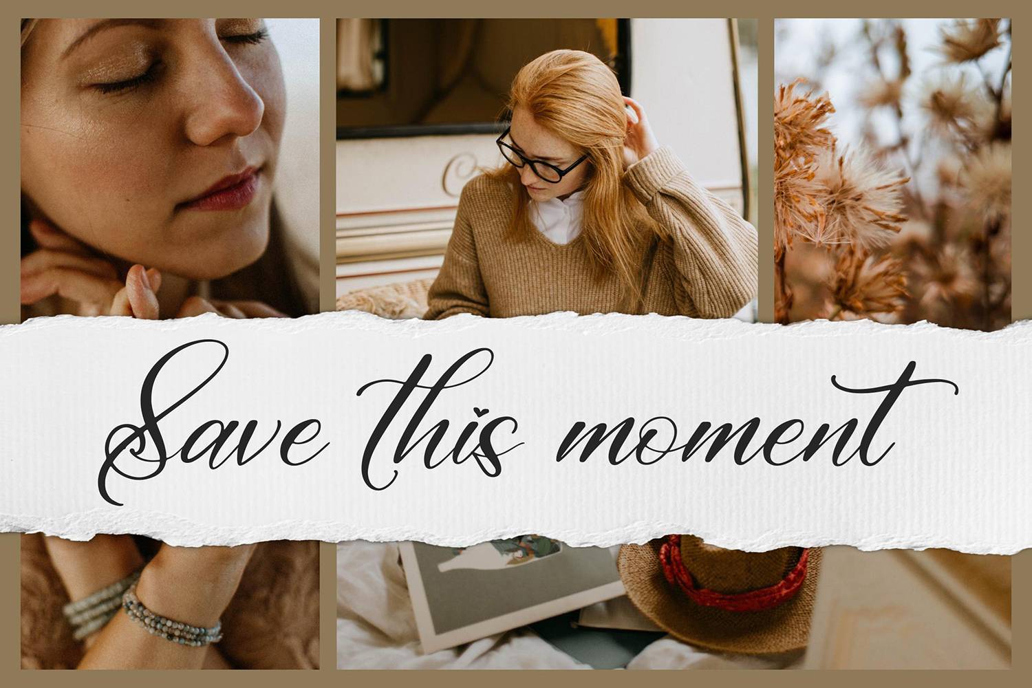 Brighting Lovelyta Font sample