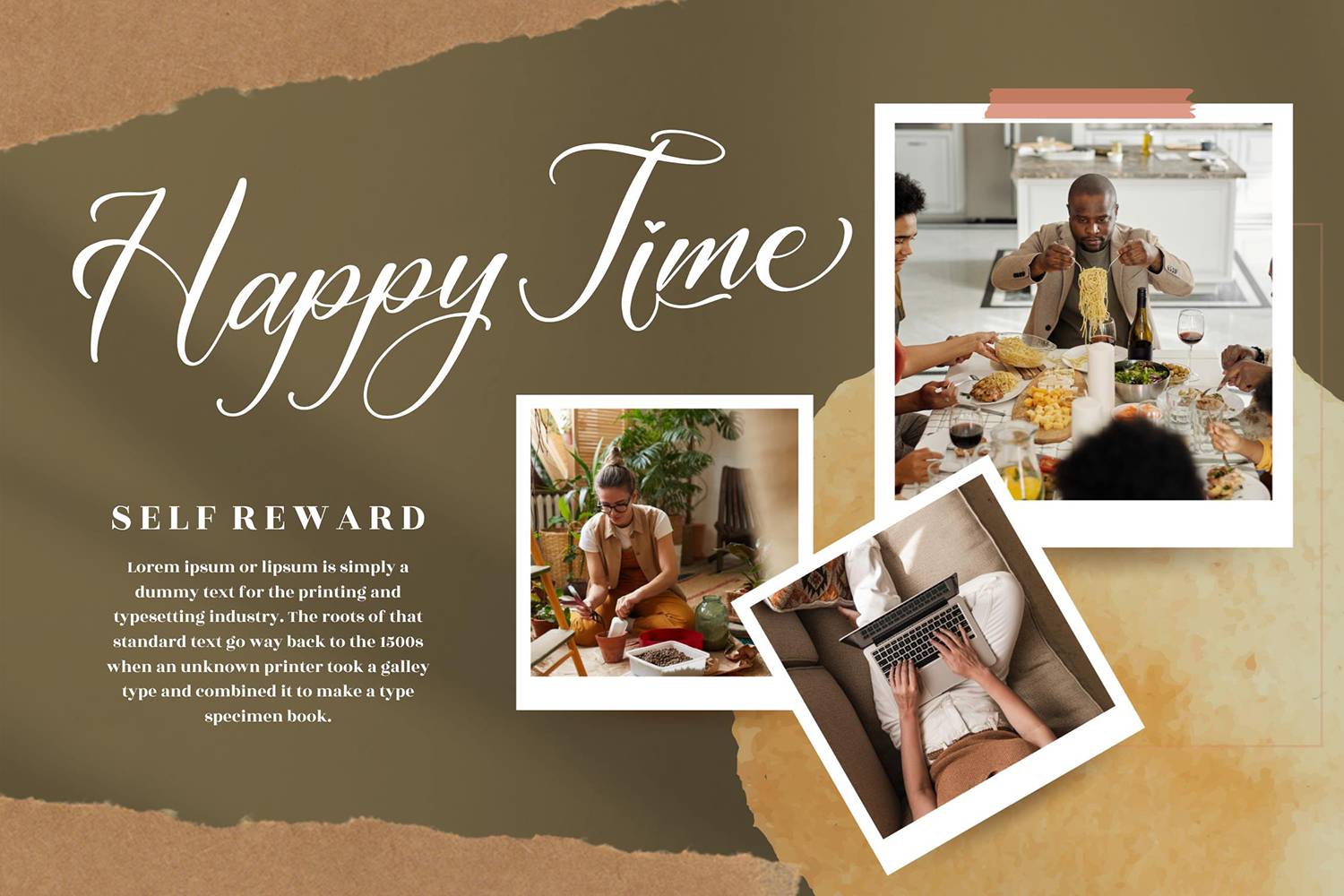 Brighting Lovelyta Font sample