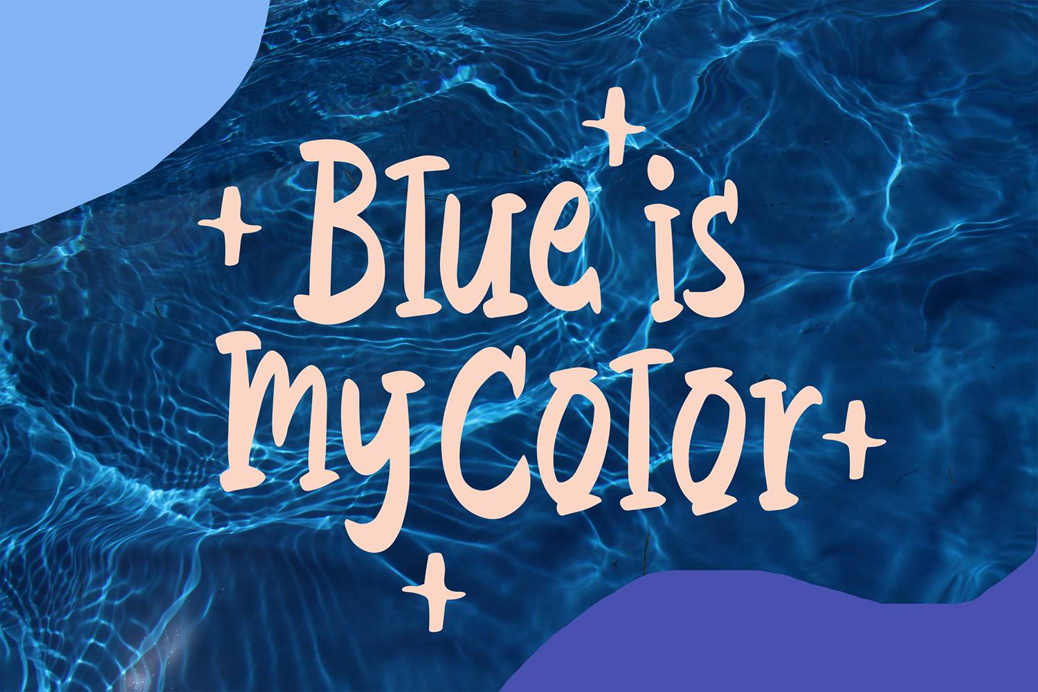 Brigita Font sample