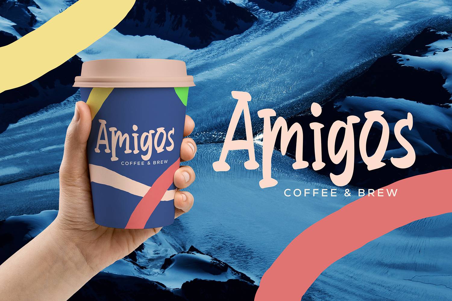 Brigita Font sample