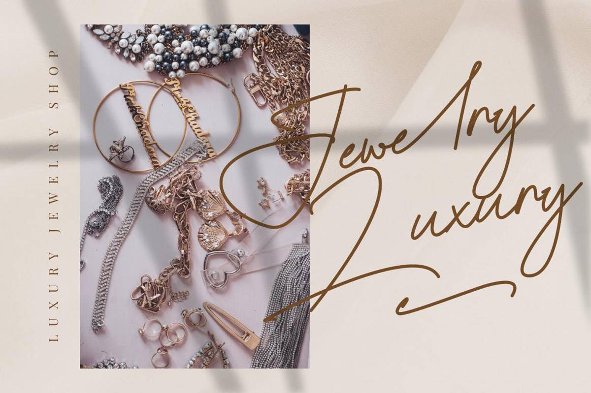 Brittany Agustina Font sample