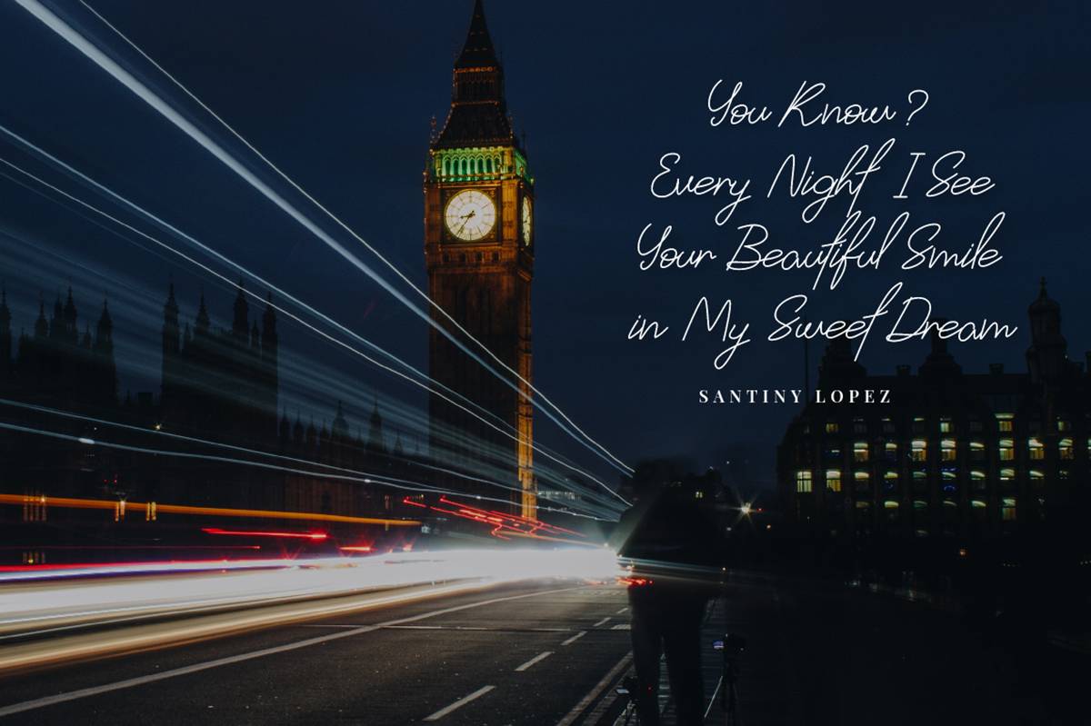 Brittish State Font sample