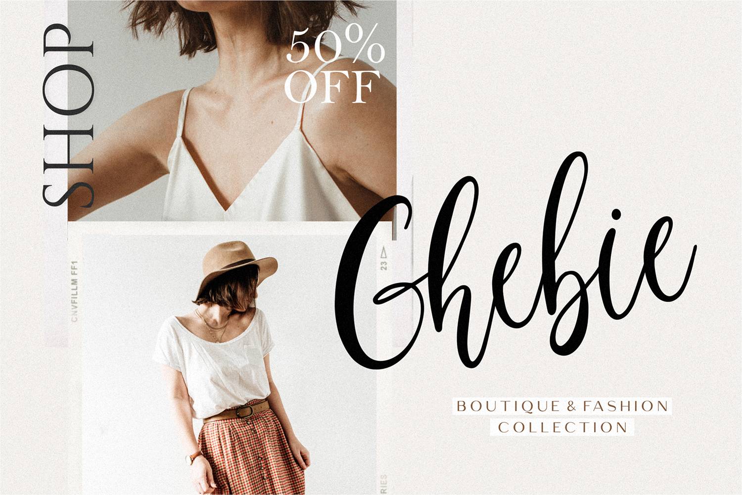 Brittishfeel Font sample