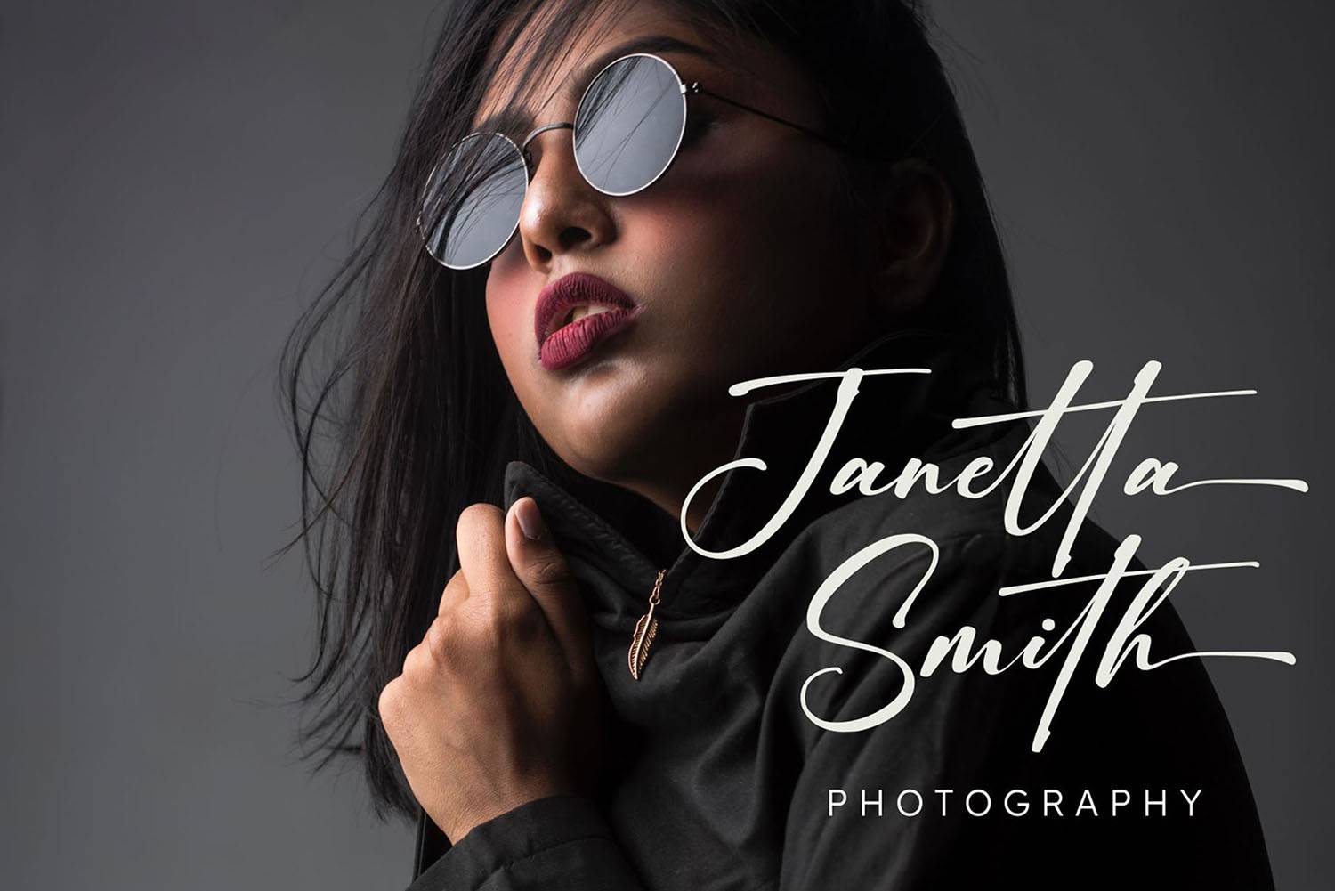 Broisther Font sample