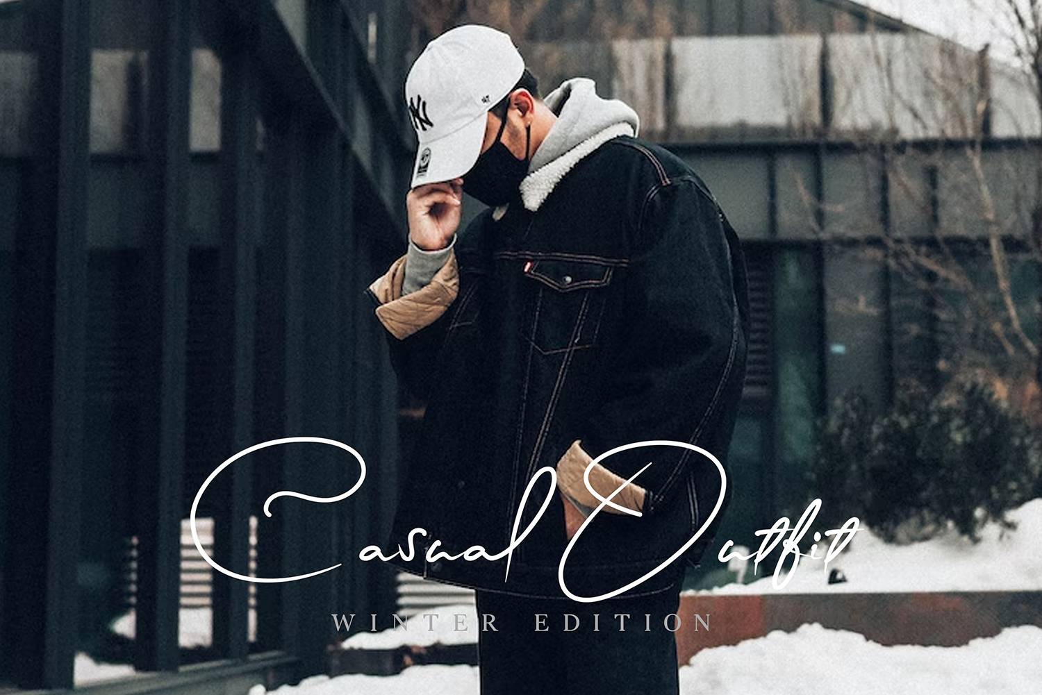 Bromeo Signature Font sample