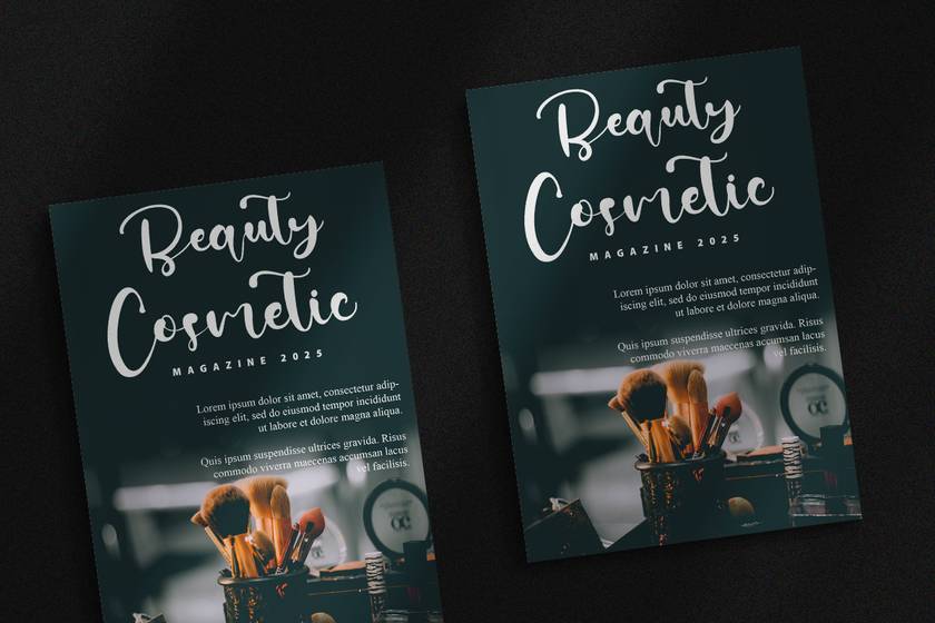 Brown Candy Font sample