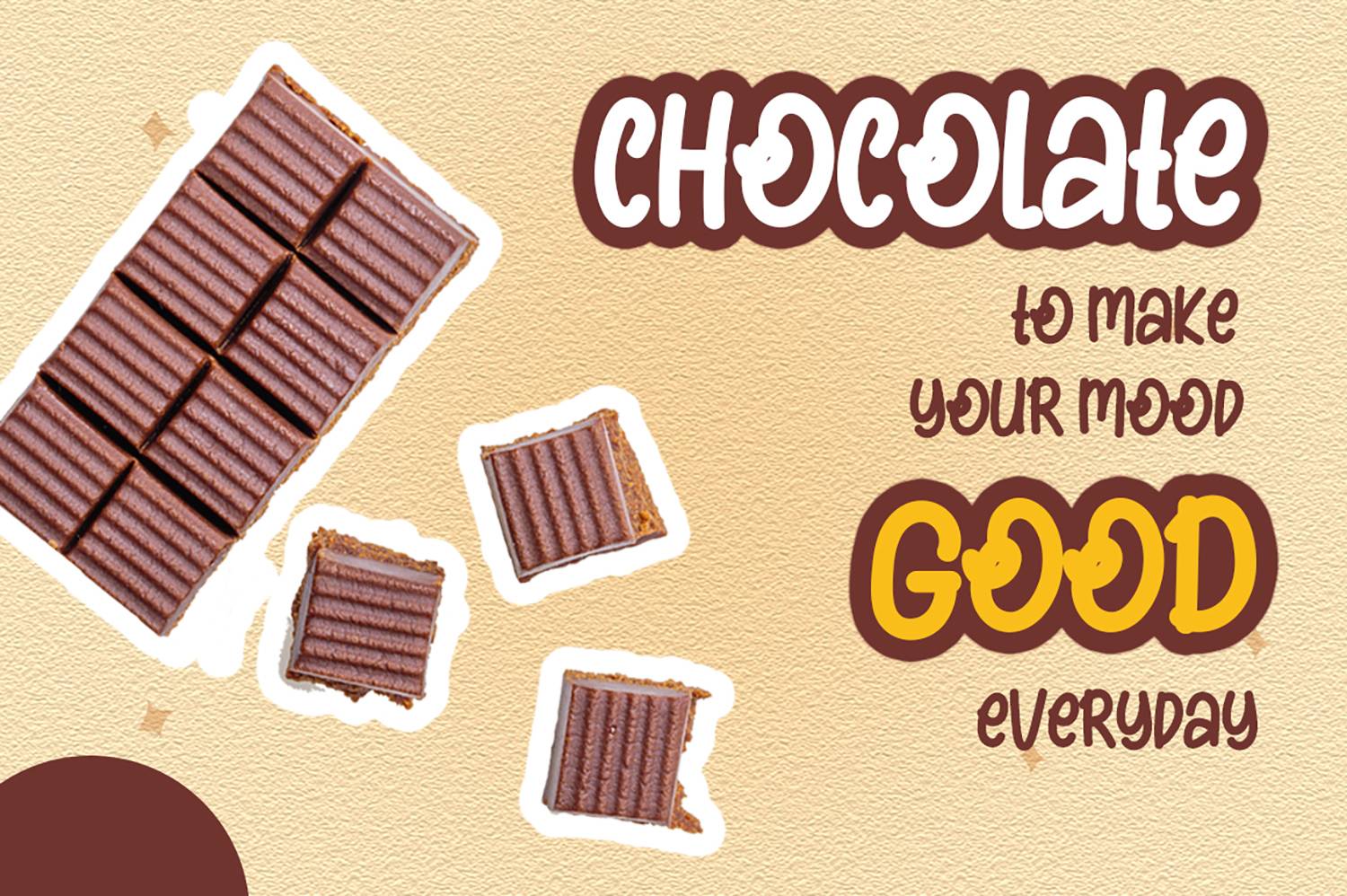 Brown Sugar Handwritten Font sample