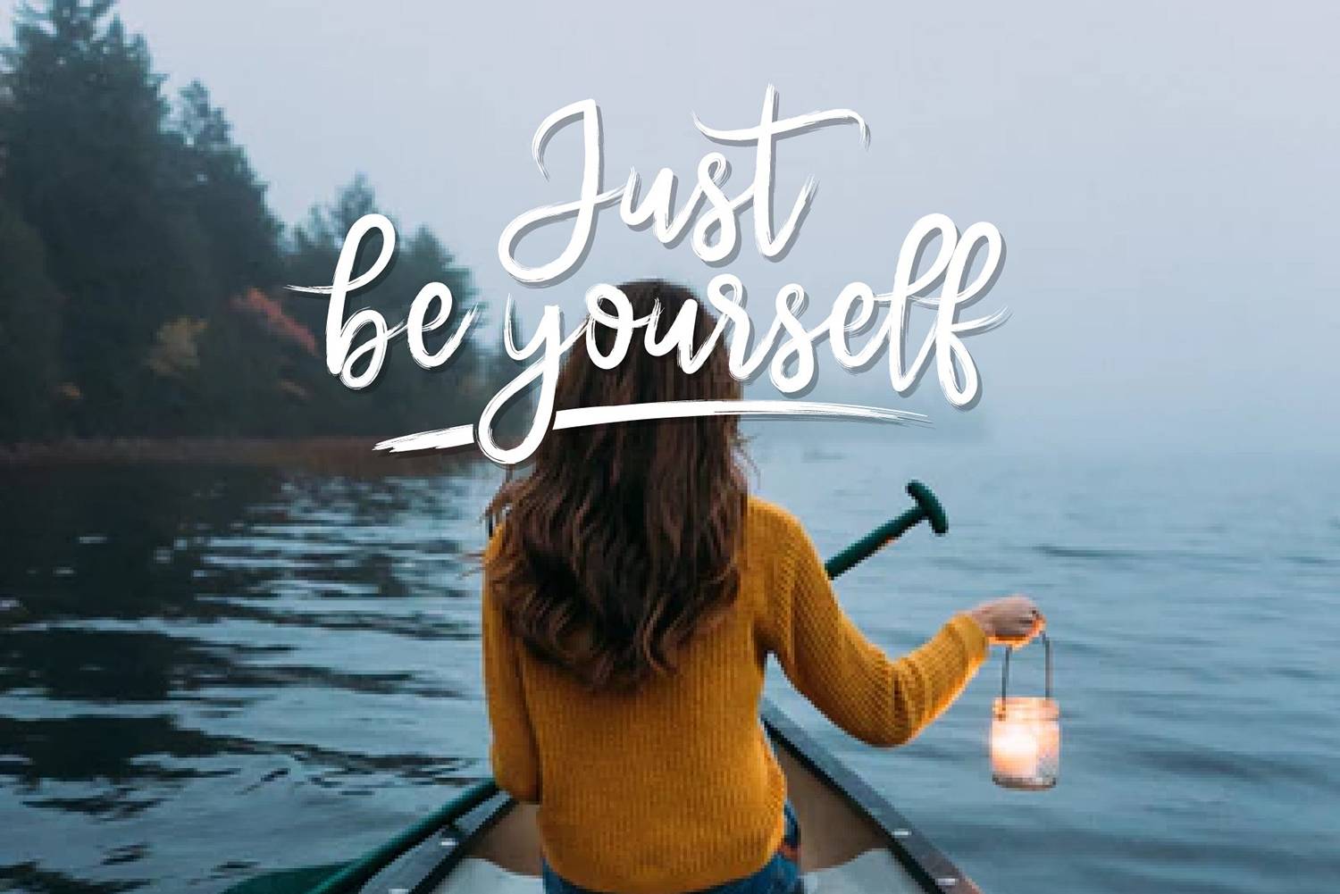 Brushnyoe Font sample