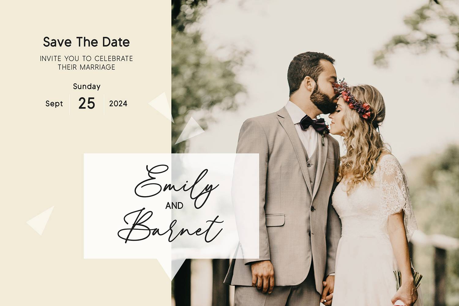 Bughats Font sample