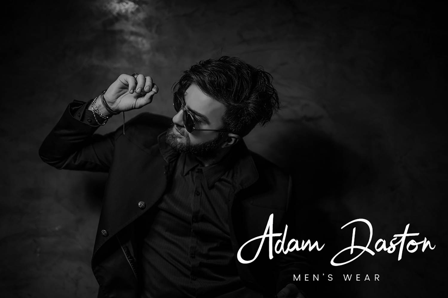 Bulgatti Luxury Font sample