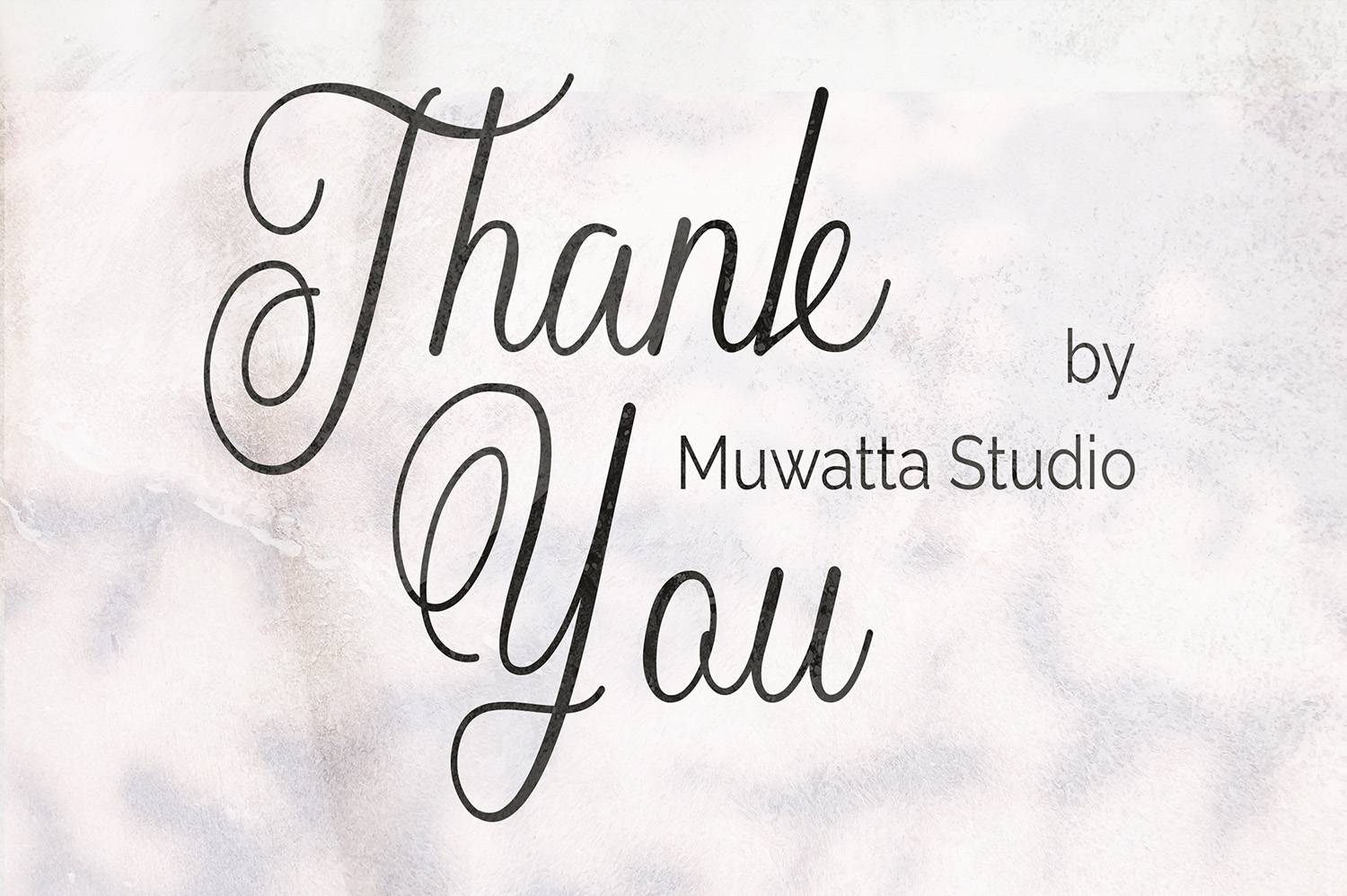 Bulmarie Font sample